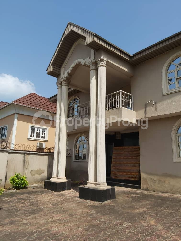 10 bedroom House for sale Waterfront Estate, By Magodo Gra 1 Magodo GRA Phase 1 Ojodu Lagos