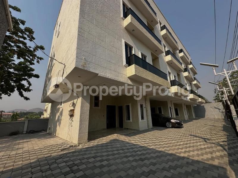 6 bedroom House for sale Wuse 2 Abuja