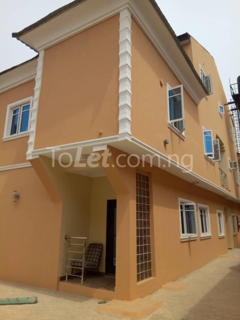 6 bedroom House for rent Off Bisola Durosinmi Etti Lekki Phase 1 Lekki Lagos