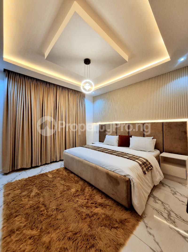 2 bedroom Flat / Apartment for shortlet Abiodun Bero Ave, Olowora, Magodo Phase 1 Magodo Kosofe/Ikosi Lagos - 9