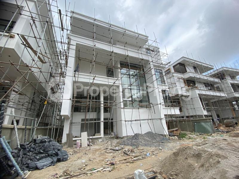 5 bedroom House for sale Old Ikoyi Ikoyi Lagos