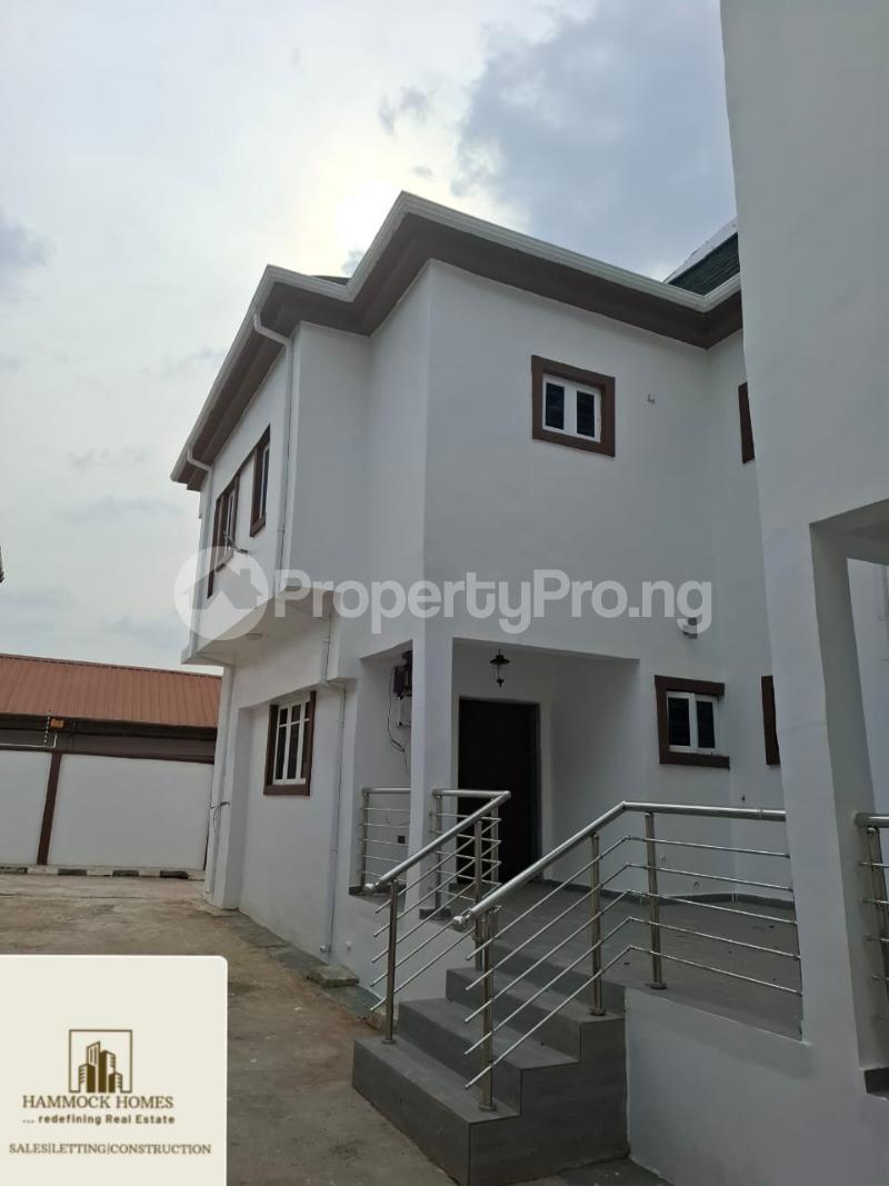3 bedroom House for rent Ikolaba Ibadan Oyo