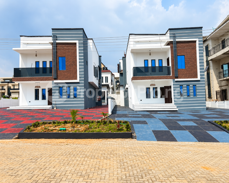 4 bedroom House for sale Lere Adigun Gra Basorun Ibadan Oyo