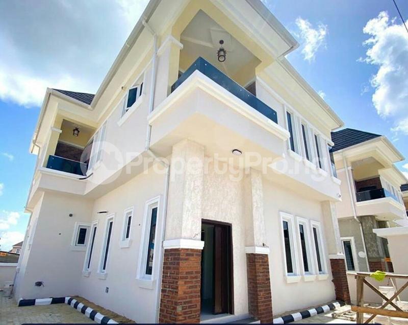 5 bedroom House for sale Ajah Lagos