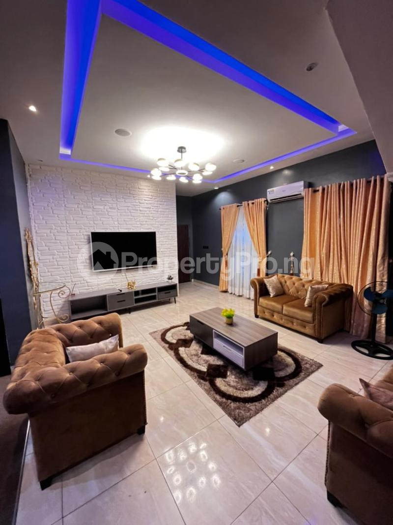 4 bedroom House for shortlet Allen Avenue Ikeja Lagos