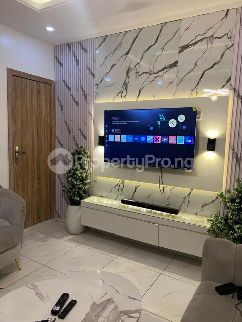 2 bedroom Flat / Apartment for sale Harris Drive Lekki Lagos VGC Lekki Lagos