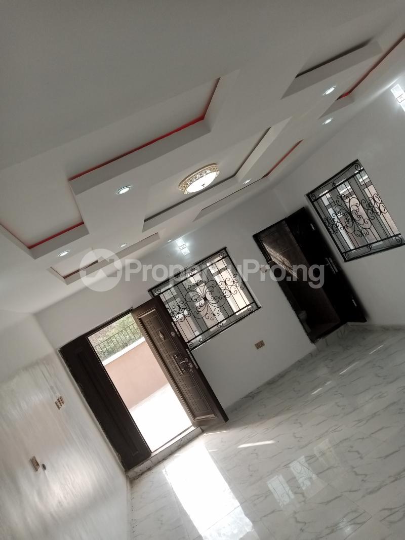 3 bedroom Flat / Apartment for rent Jankata Akogi Kuola Akala Express Ibadan Oyo