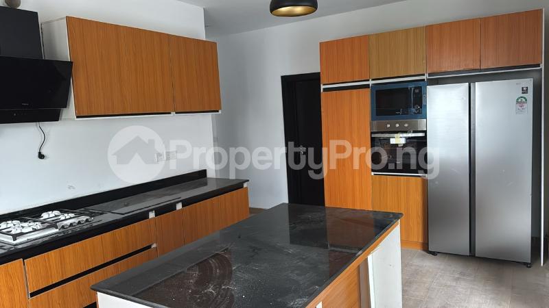 3 bedroom Flat / Apartment for rent Ikeja GRA Ikeja Lagos