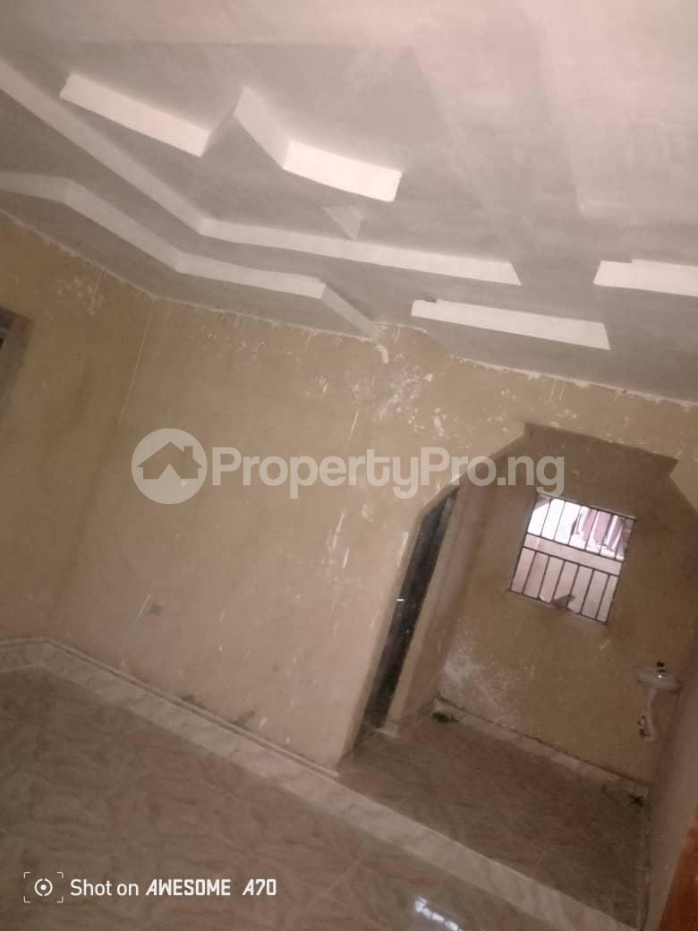 2 bedroom Flat / Apartment for rent Shalom Estate Akala Express Ibadan Oyo