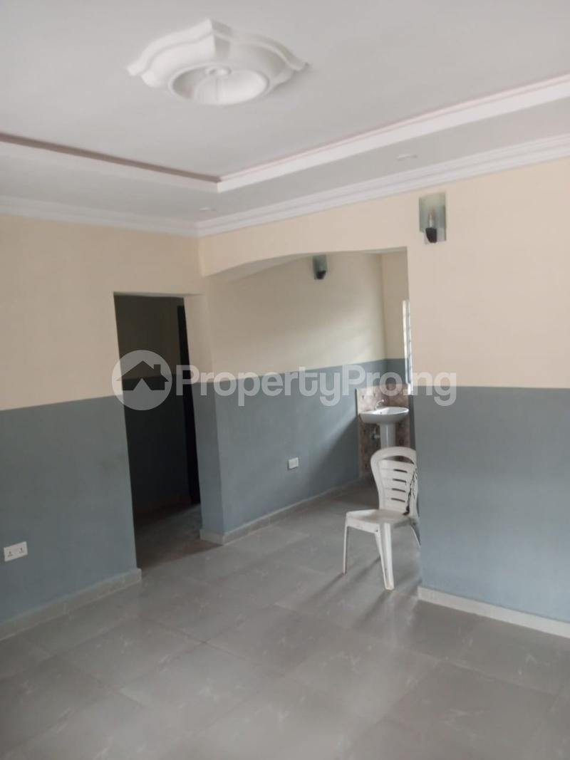 2 bedroom Flat / Apartment for rent Mogana Estate Akala Express Ibadan Oyo