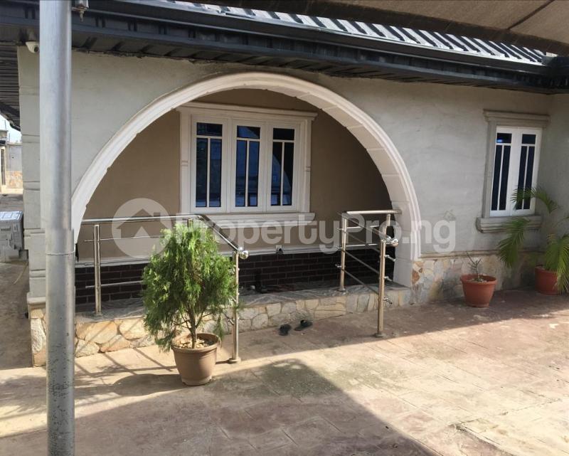 2 bedroom Flat / Apartment for rent Arapaja Estate, Odo ona Ibadan Oyo