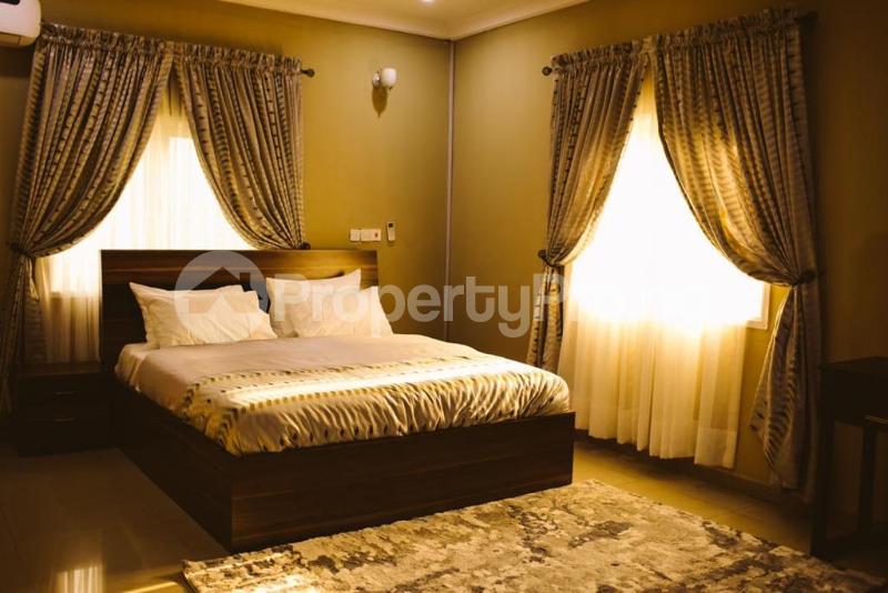 3 bedroom Flat / Apartment for rent Gilmore Junction, Jahi Jahi Abuja