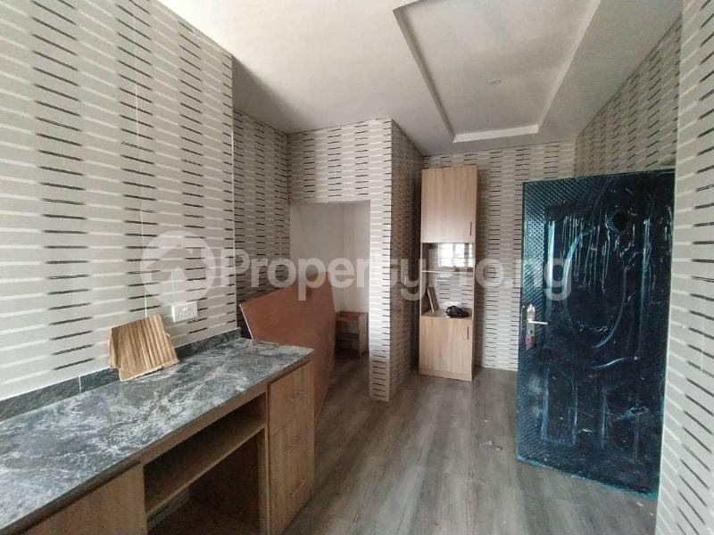 3 bedroom Flat / Apartment for sale Off Awolowo Ikoyi Lagos