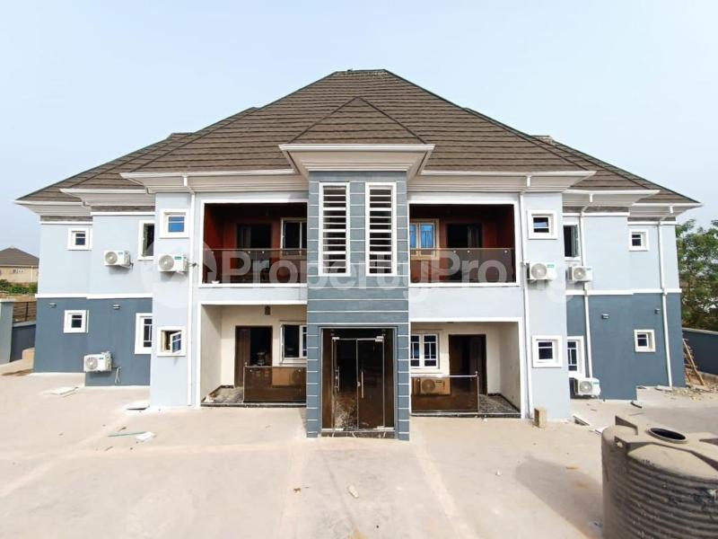 3 bedroom Flat / Apartment for rent Icast Elebu Estate Akala Express Ibadan Oyo