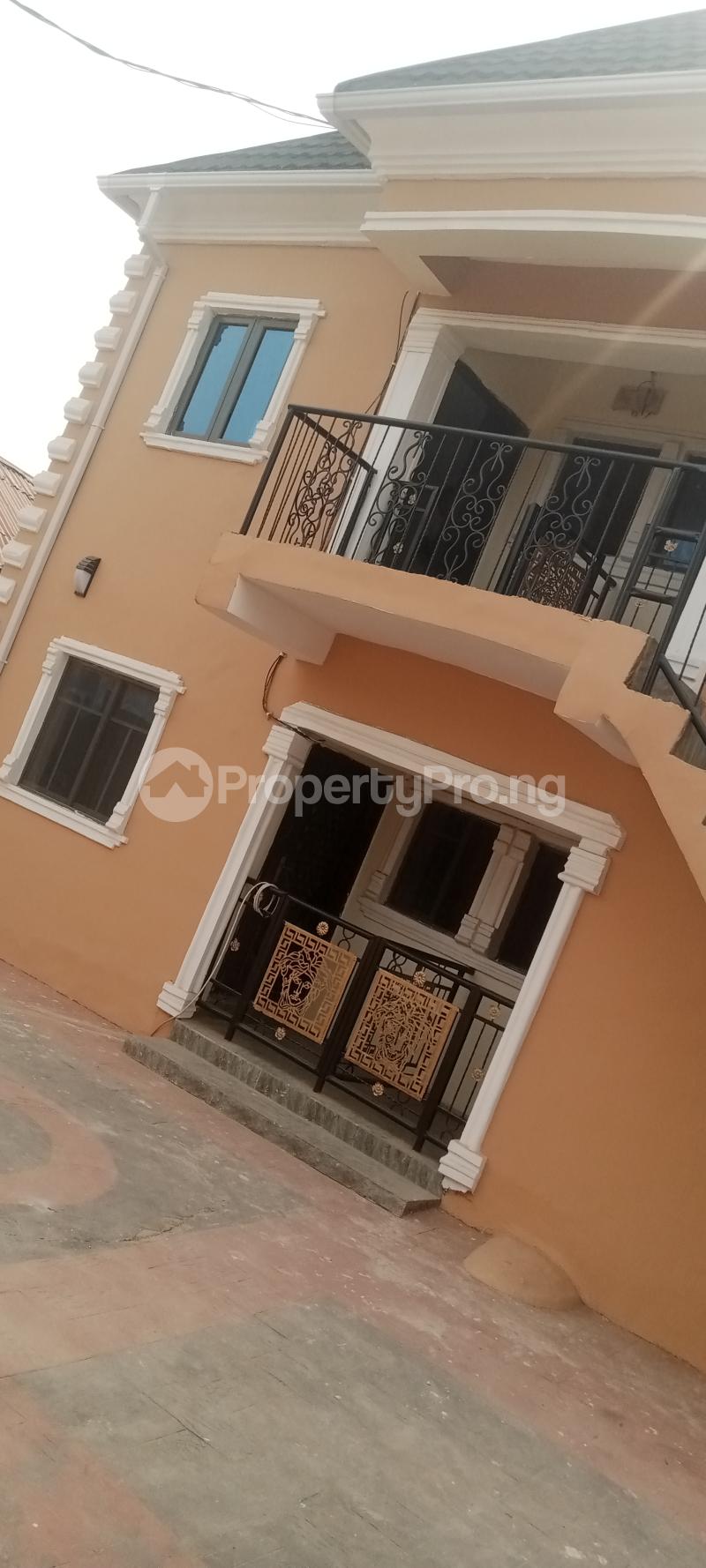 1 bedroom Flat / Apartment for rent Elewure Estate Akala Express Ibadan Oyo