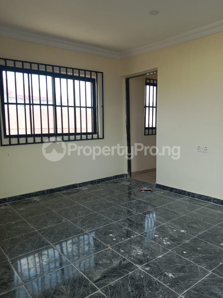 1 bedroom Flat / Apartment for rent Ologede Estate Akala Express Ibadan Oyo