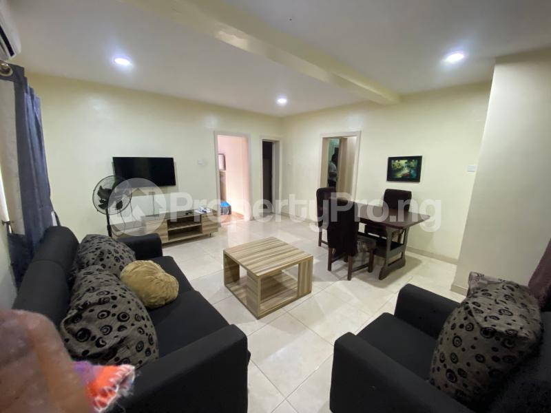 2 bedroom Flat / Apartment for shortlet Off Oja, Opebi Road Opebi Ikeja Lagos