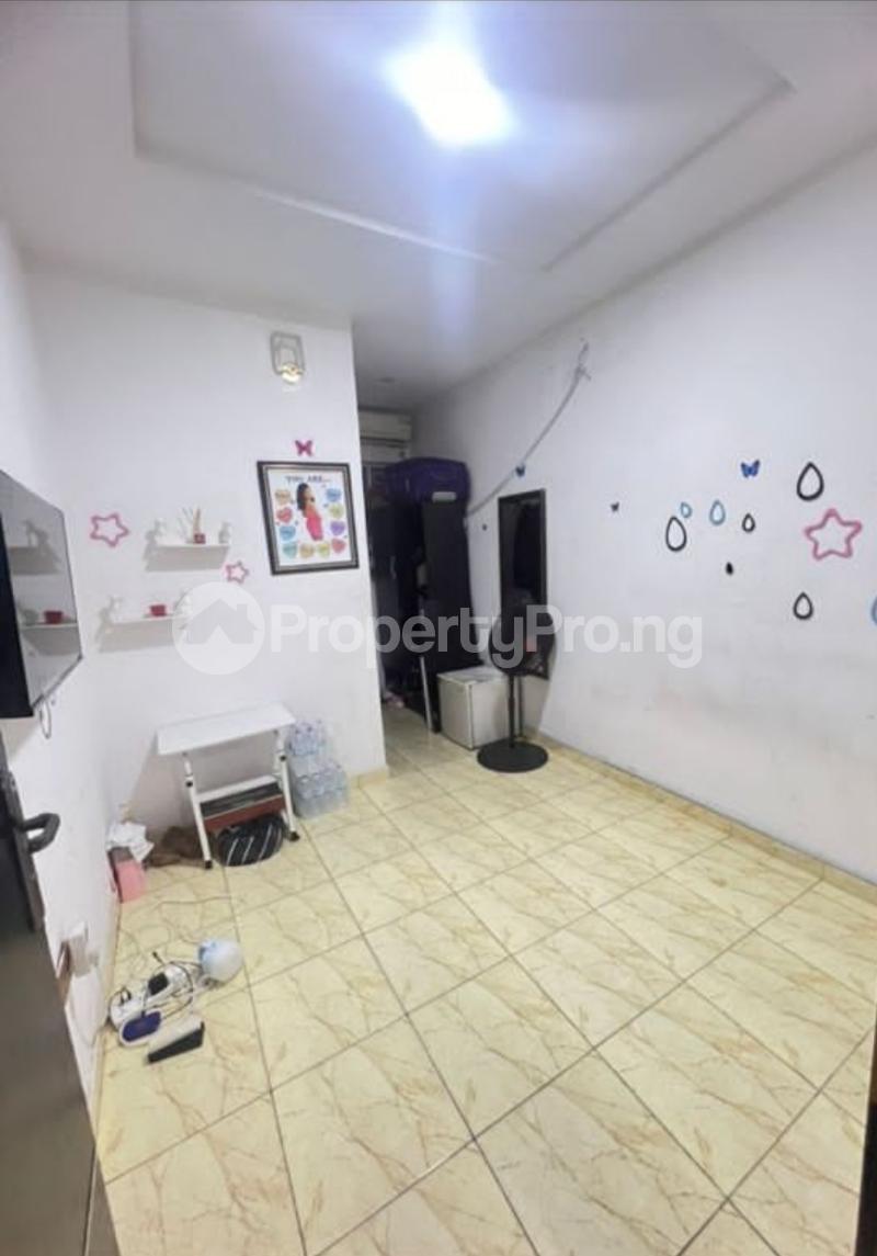 Flat / Apartment for rent Agungi Lekki Lagos