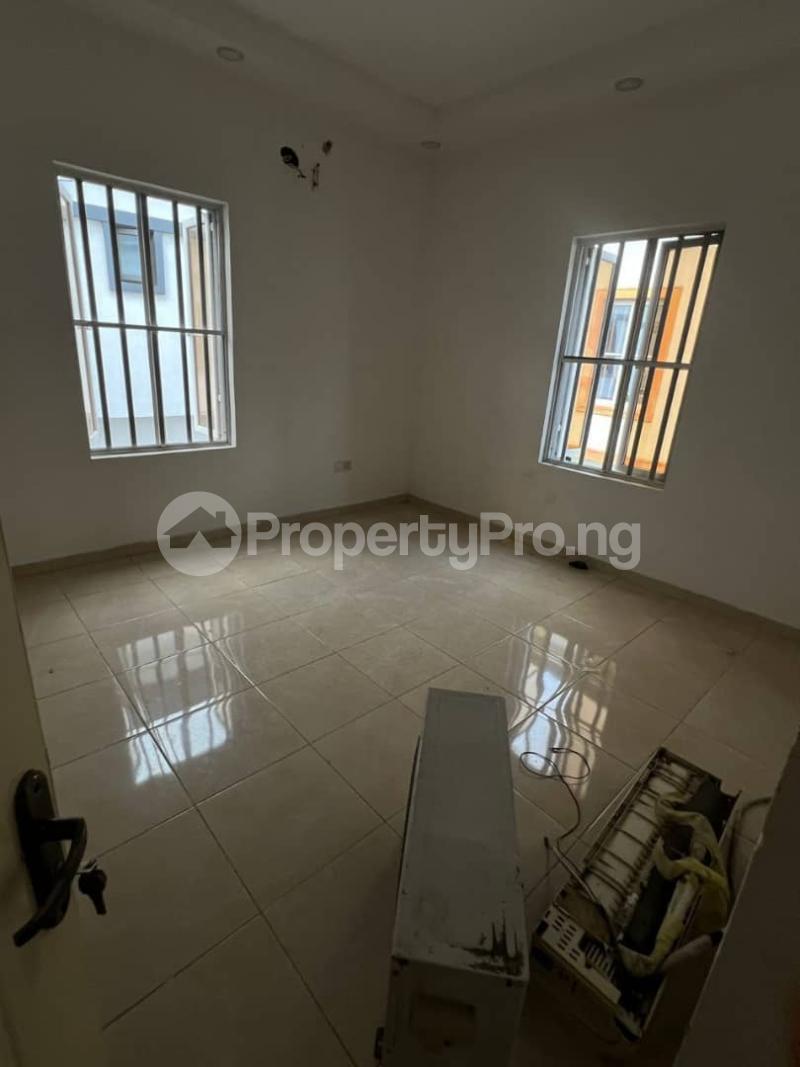 1 bedroom Flat / Apartment for rent Osapa london Lekki Lagos