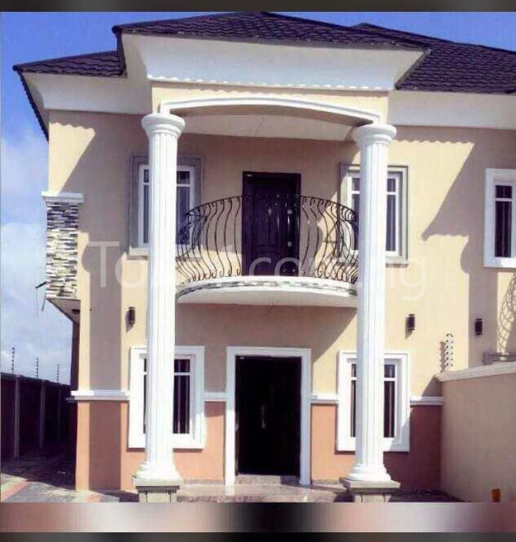 4 bedroom House for sale Yemi Adetayo Street Ilasan Lekki Phase 2 Lekki Lagos