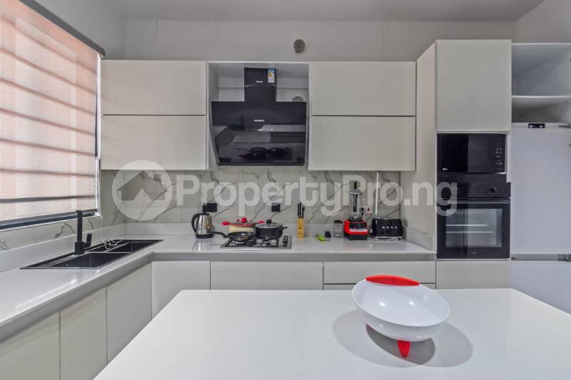 3 bedroom House for sale Lekki Phase 1 Proper Lekki Phase 1 Lekki Lagos