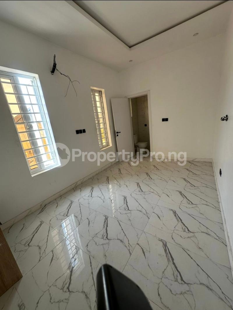 1 bedroom Flat / Apartment for rent Idado Lekki Lagos