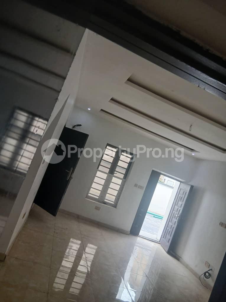 1 bedroom Flat / Apartment for rent Agungi Lekki Lagos