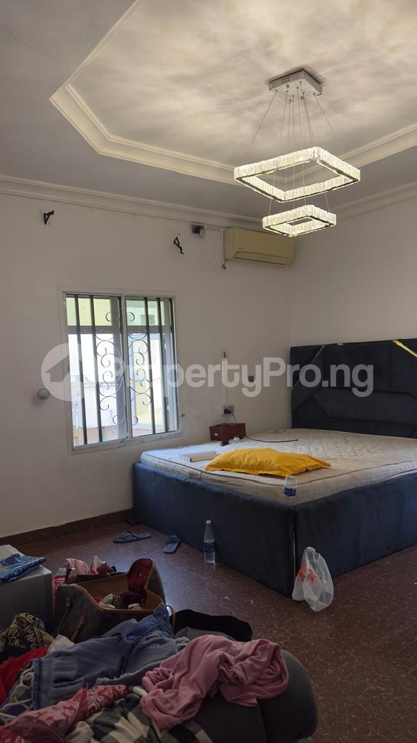 1 bedroom Flat / Apartment for rent Chevron Lekki Lagos