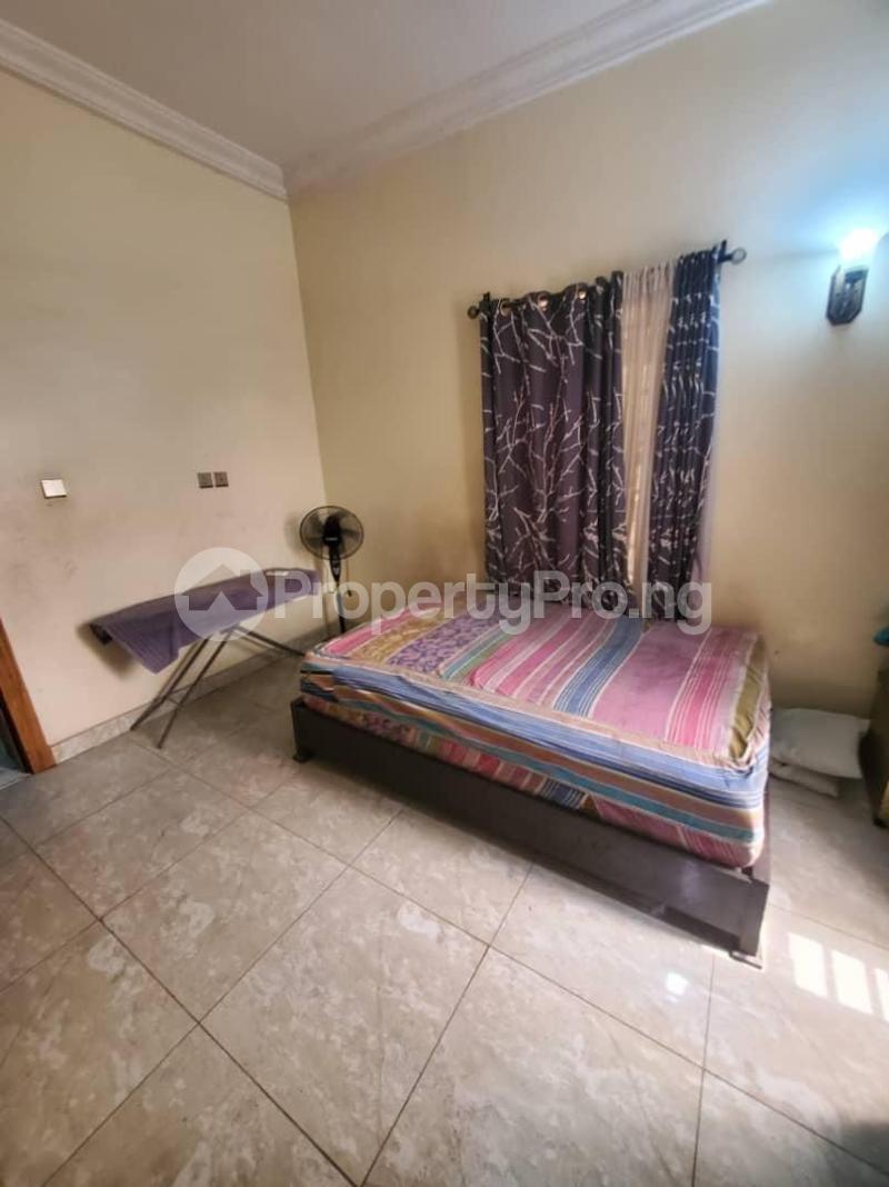 1 bedroom Flat / Apartment for rent Agungi Lekki Lagos