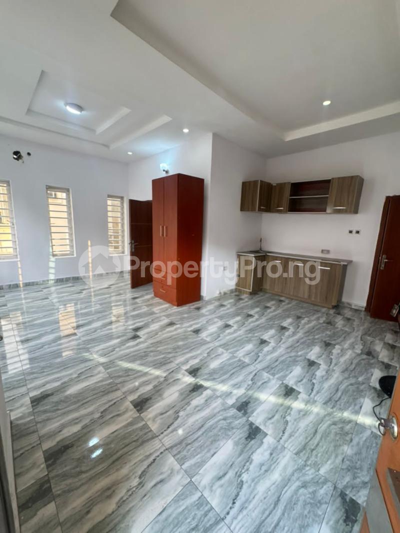 1 bedroom Flat / Apartment for rent Chevron Lekki Lagos