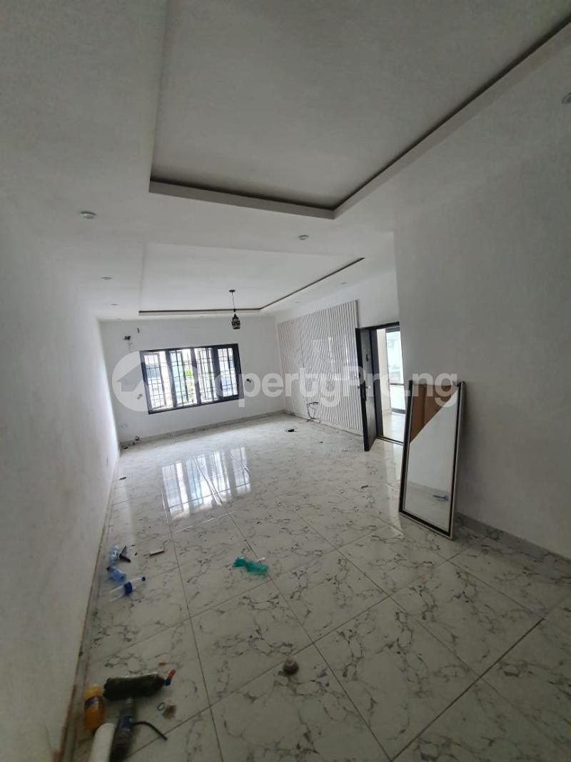 3 bedroom House for rent Orchid Lekki Lagos