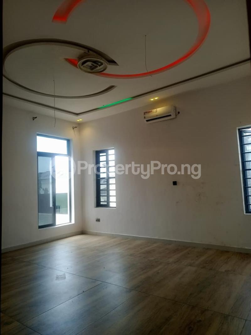 1 bedroom Flat / Apartment for rent Osapa london Lekki Lagos
