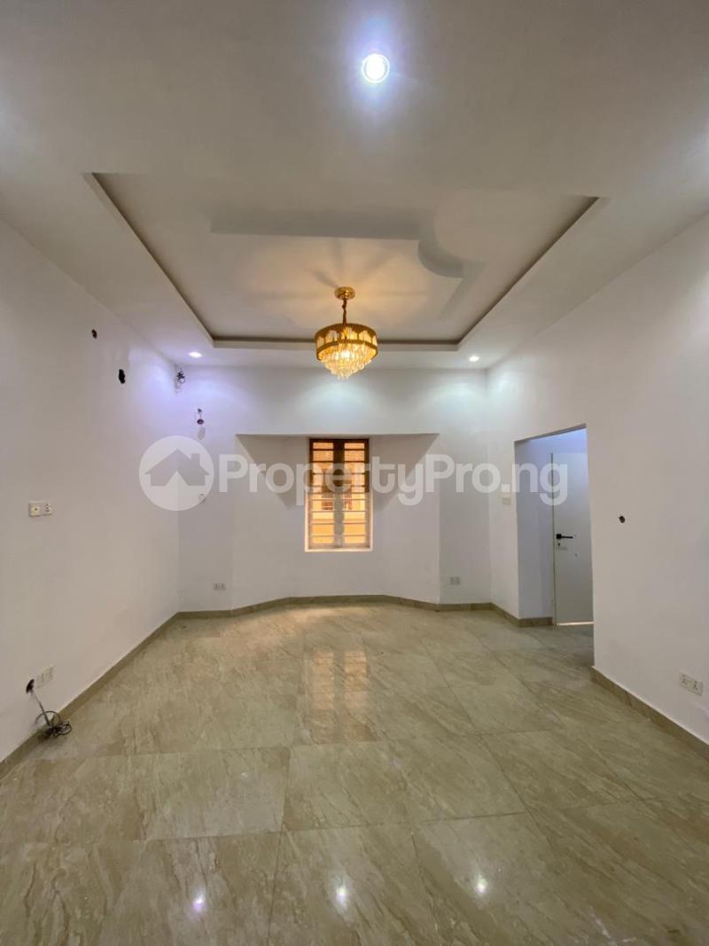 1 bedroom Flat / Apartment for rent Idado Lekki Lagos