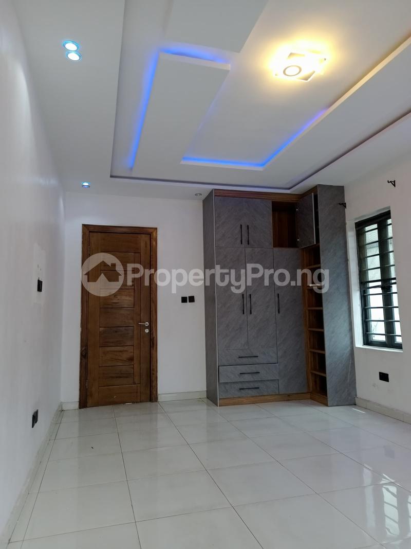 1 bedroom Flat / Apartment for rent Osapa london Lekki Lagos