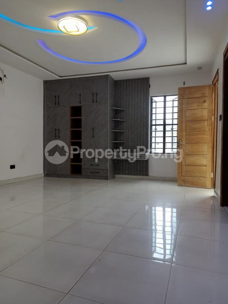 1 bedroom Flat / Apartment for rent Osapa london Lekki Lagos
