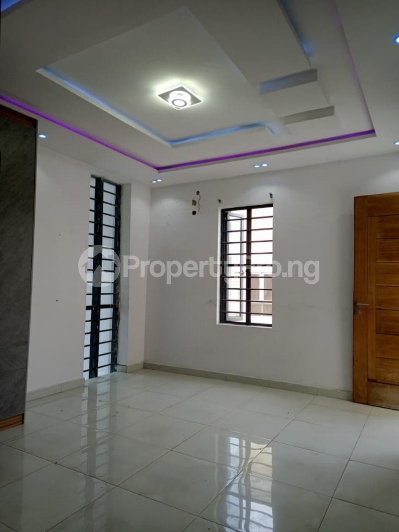 1 bedroom Flat / Apartment for rent Osapa london Lekki Lagos
