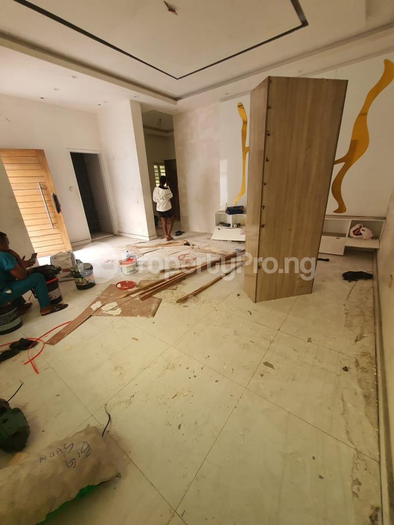 1 bedroom Flat / Apartment for rent Osapa london Lekki Lagos