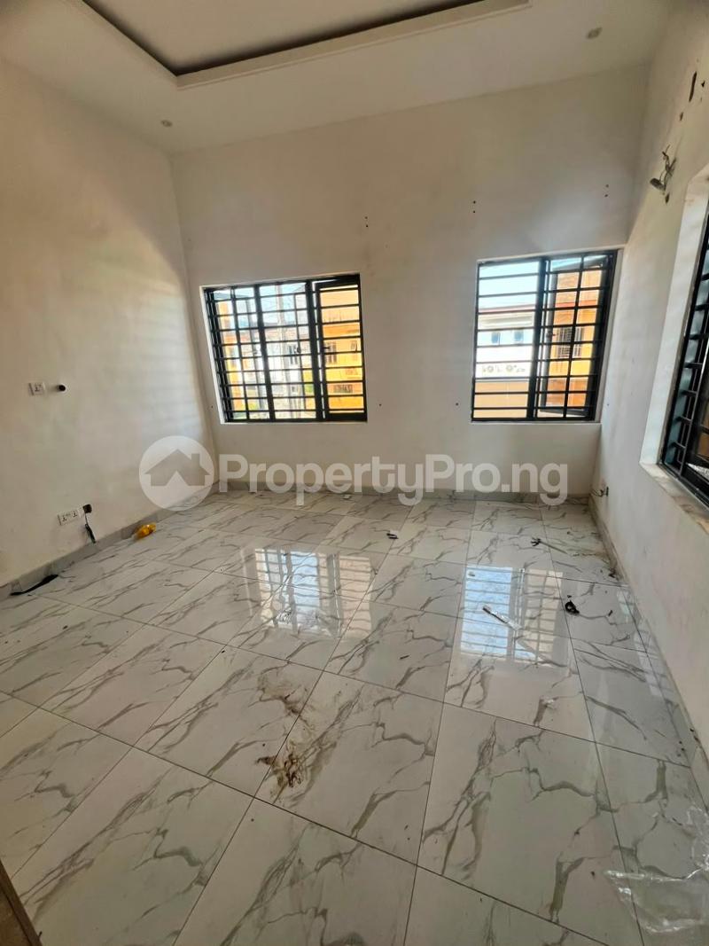 1 bedroom Flat / Apartment for rent Ologolo Lekki Lagos