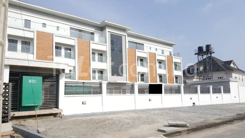 3 bedroom Flat / Apartment for sale Royal Palm Drive, Osborne Foreshore, Phase 2 Osborne Foreshore Estate Ikoyi Lagos