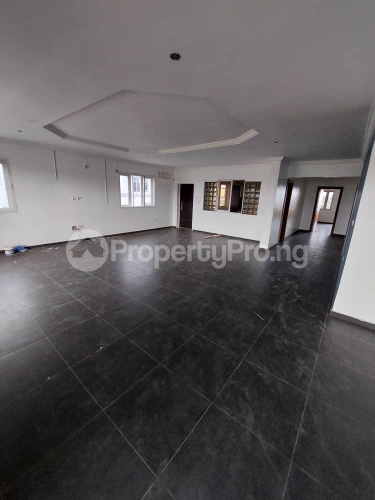 2 bedroom House for rent Lekki Right Lekki Phase 1 Lekki Lagos