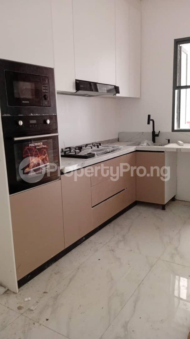 2 bedroom Flat / Apartment for sale Lekki Lagos
