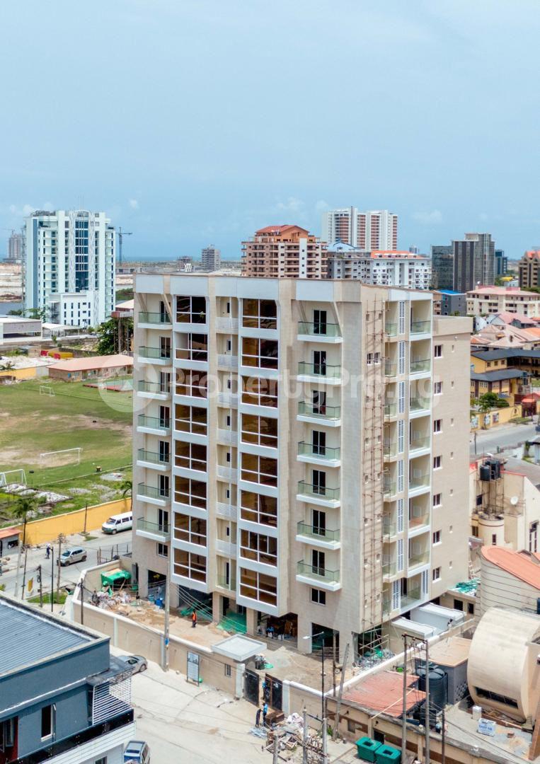 2 bedroom Flat / Apartment for rent Victoria Island Victoria Island Lagos - 0