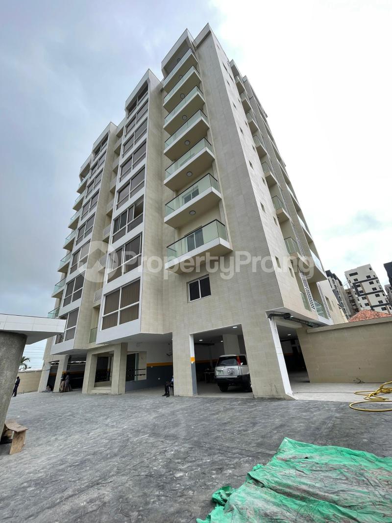 2 bedroom Flat / Apartment for rent Victoria Island Lagos