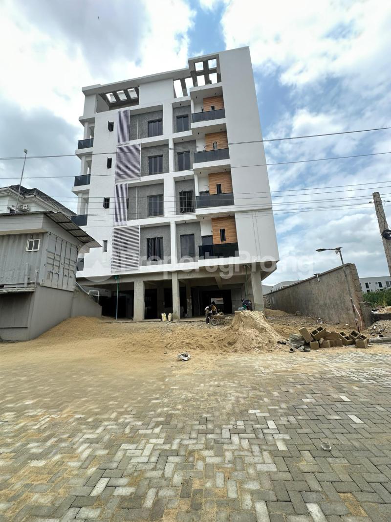 2 bedroom Flat / Apartment for sale Ikate Lekki Lagos