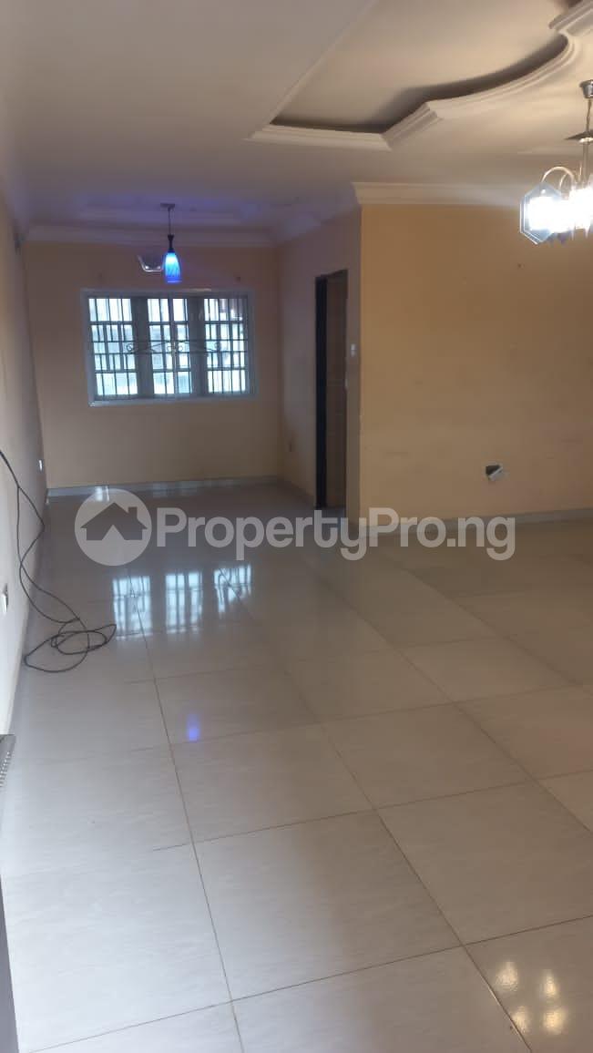 2 bedroom Flat / Apartment for rent Kuola Akala Express Ibadan Oyo