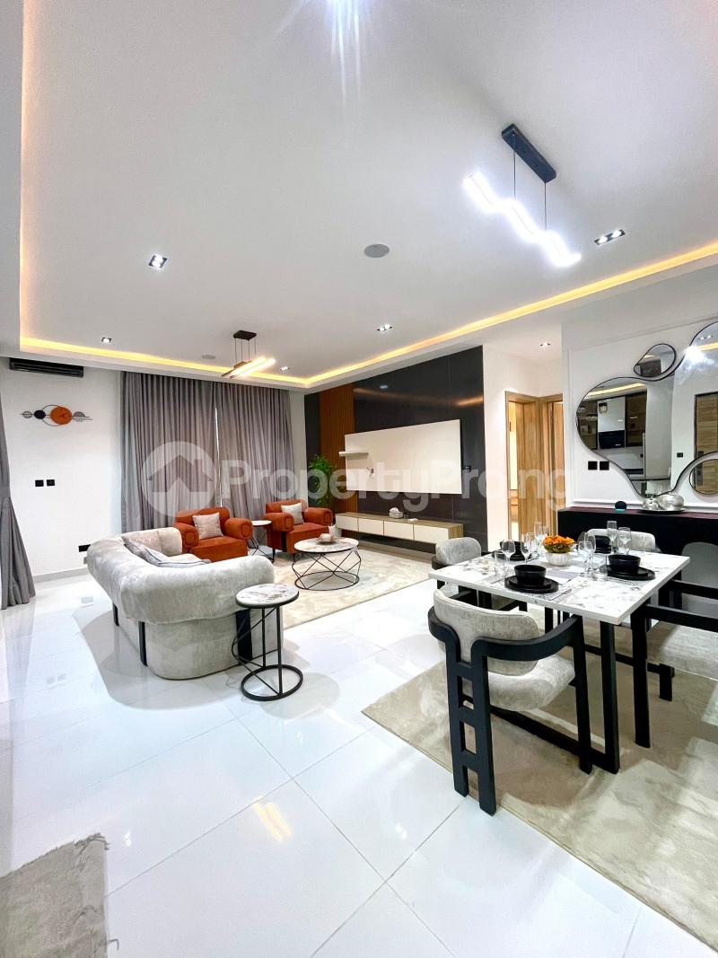 2 bedroom Flat / Apartment for sale Ikate Lekki Lagos