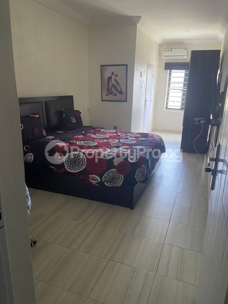 3 bedroom House for rent Ikota Villa Estate Ikota Lekki Lagos