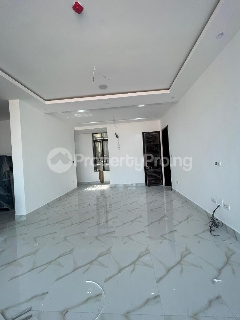 3 bedroom Flat / Apartment for rent Lekki Phase One Lagos State Lekki Phase 1 Lekki Lagos