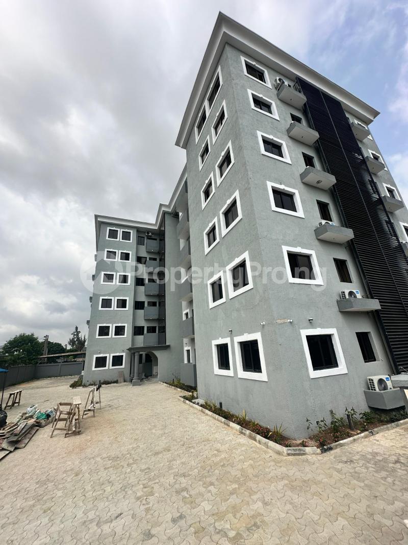 3 bedroom House for rent Lekki Phase 1 Lekki Lagos
