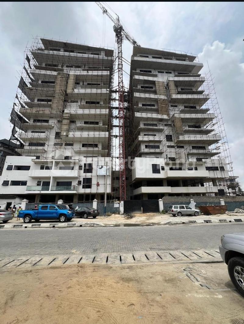 4 bedroom House for sale Old Ikoyi Ikoyi Lagos